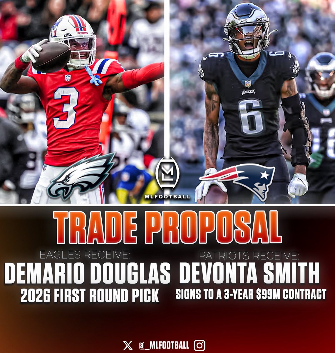 MLFootball tweet media