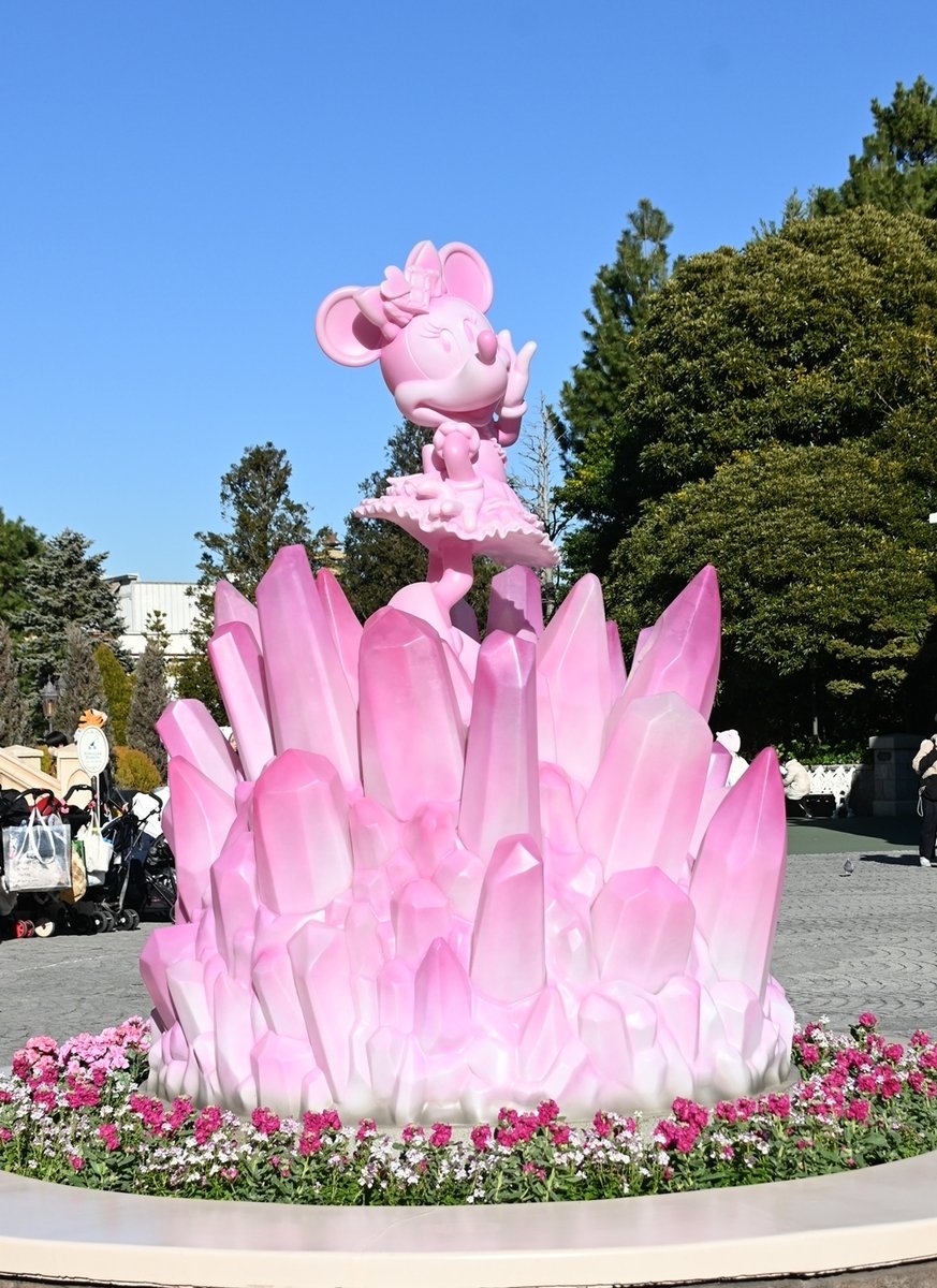 花と緑のTDRブログ_ユキヤナギ tweet media