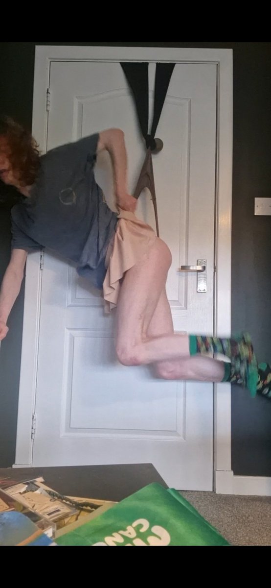 This_is_weirdly_fun tweet media