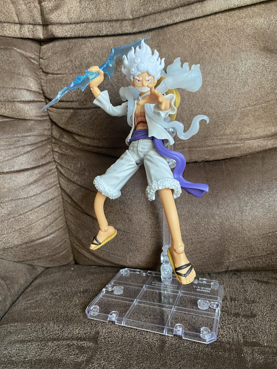 Excellent figures 😁