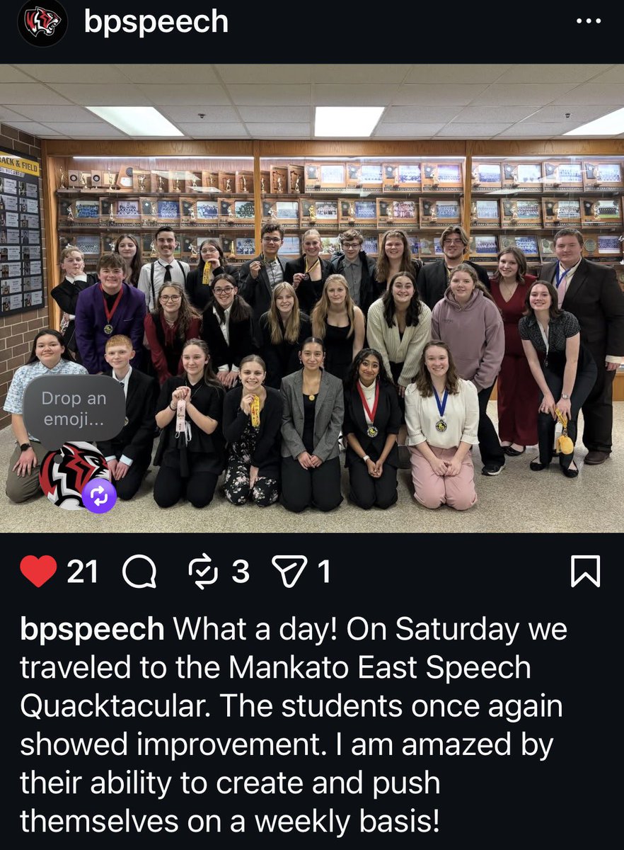 @Bptigeractivities tweet media