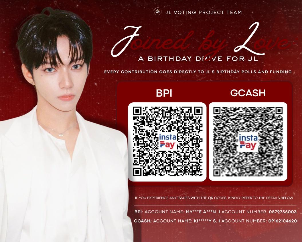 JL VOTING PROJECT TEAM tweet media