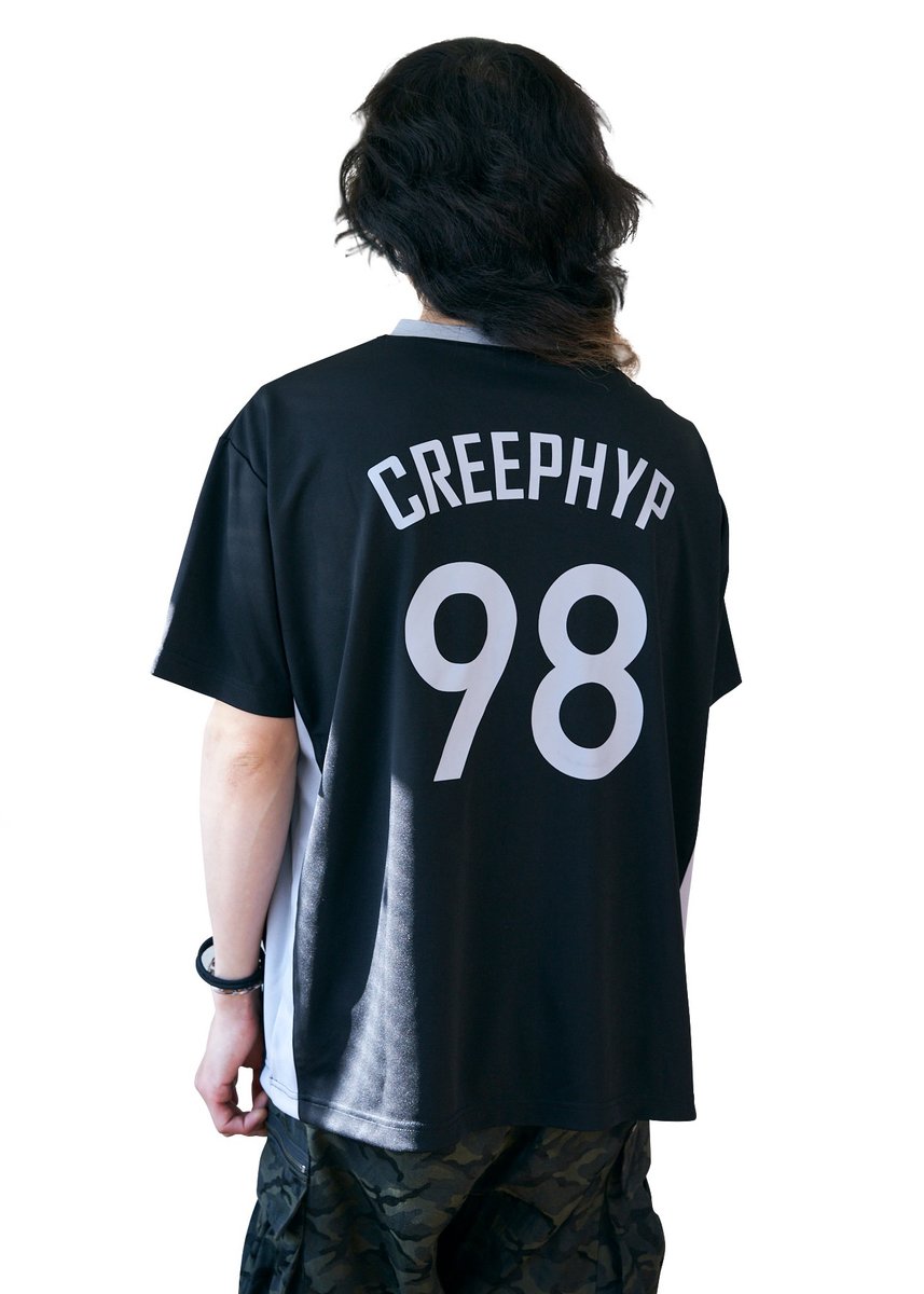 グッズ情報】 2026年 春フェスNEW GOODS！ ②クリープハイプの