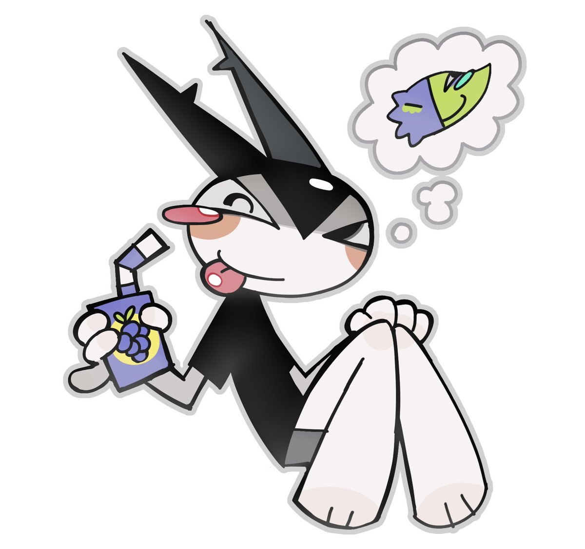 𑣲ʙɪᴛᴛᴇʀɢɪɢɢʟᴇ’s ʜᴜsʙᴀɴᴅ🃏.ᐟ.ᐟ tweet media