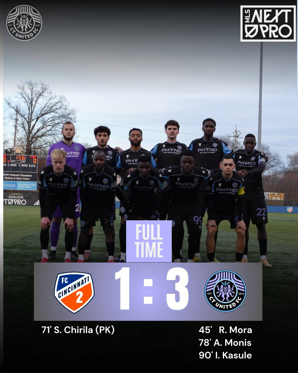 CT United FC tweet media