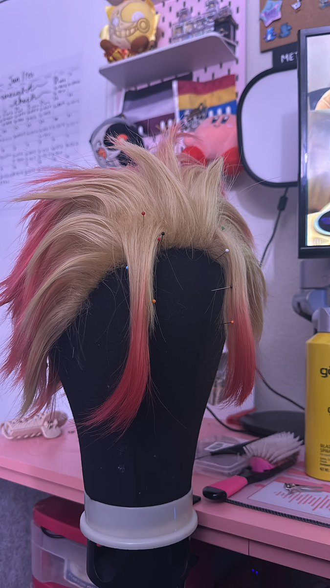 Ms.Energy ♡ tweet media