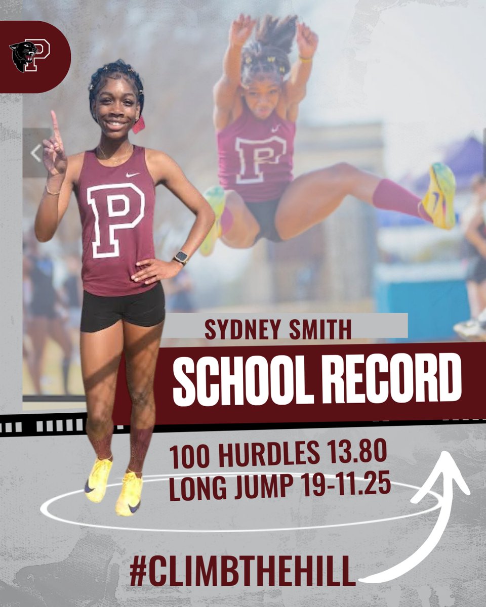 Princeton Panthers Track & Field tweet media