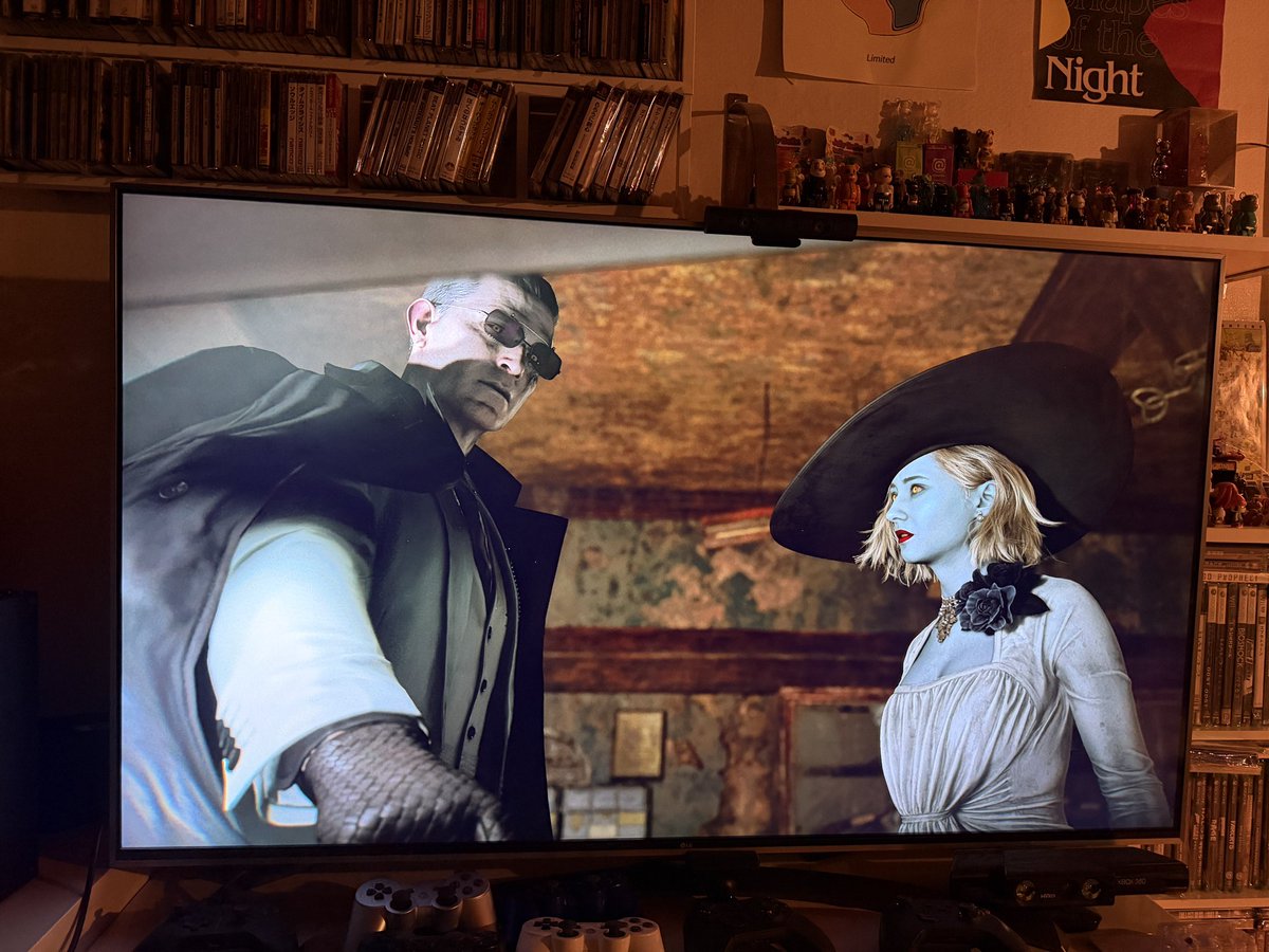 세가오니 (HOPPERS) tweet media