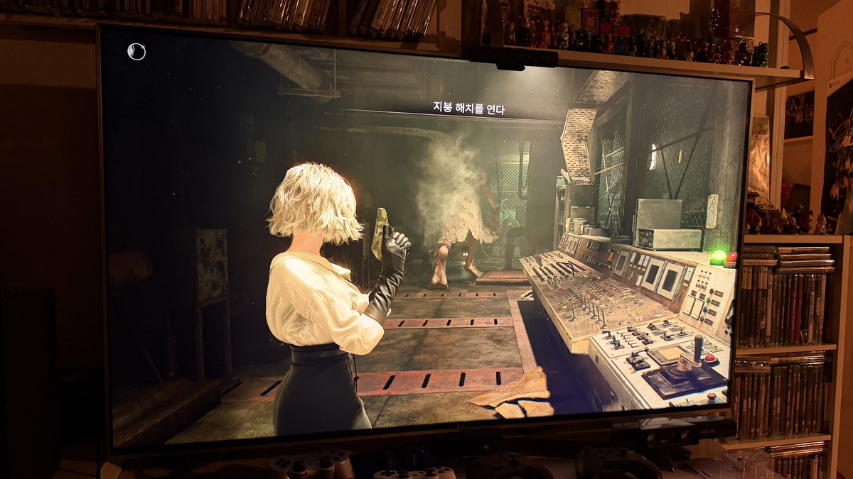 세가오니 (HOPPERS) tweet media