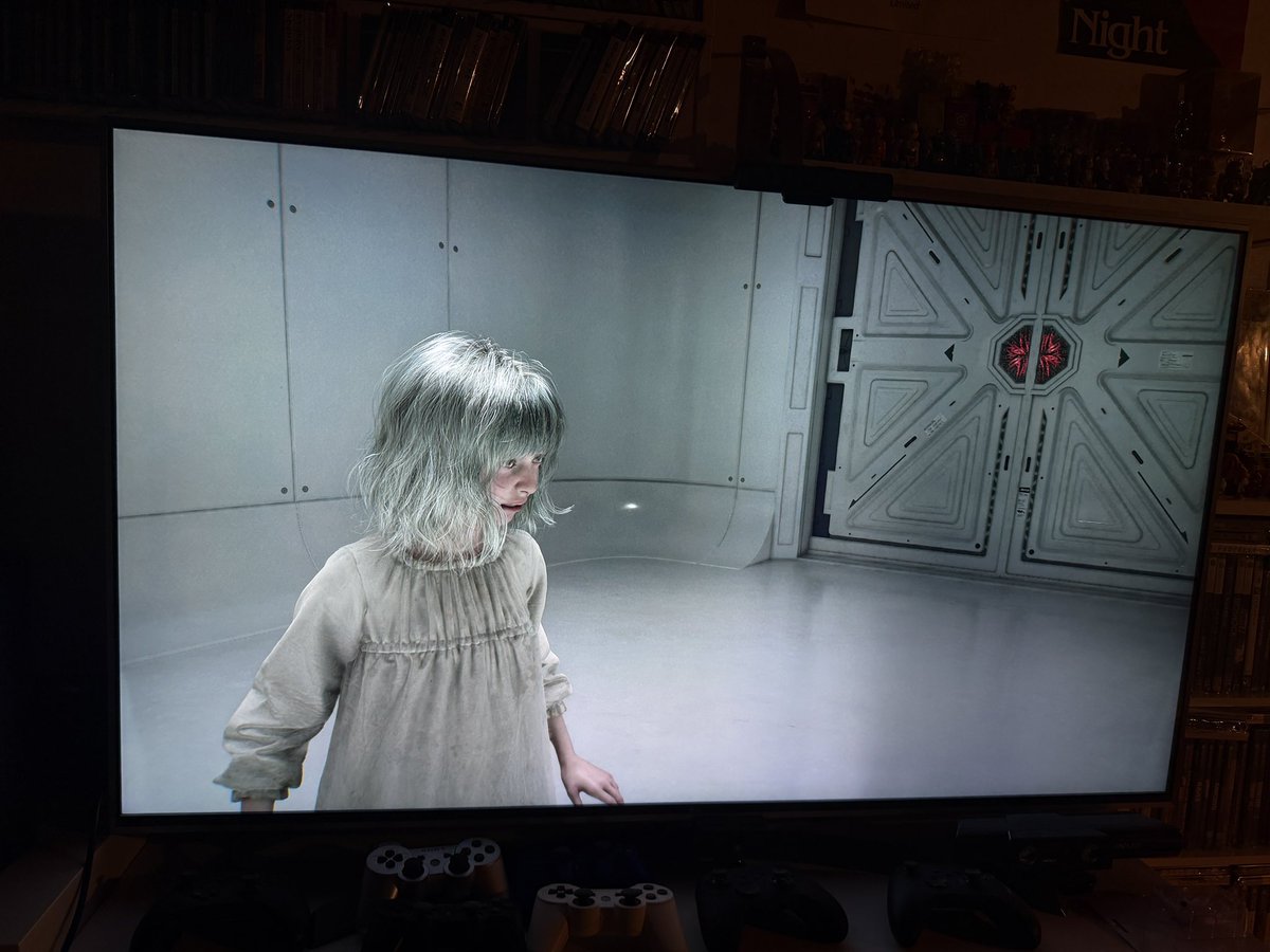 세가오니 (HOPPERS) tweet media