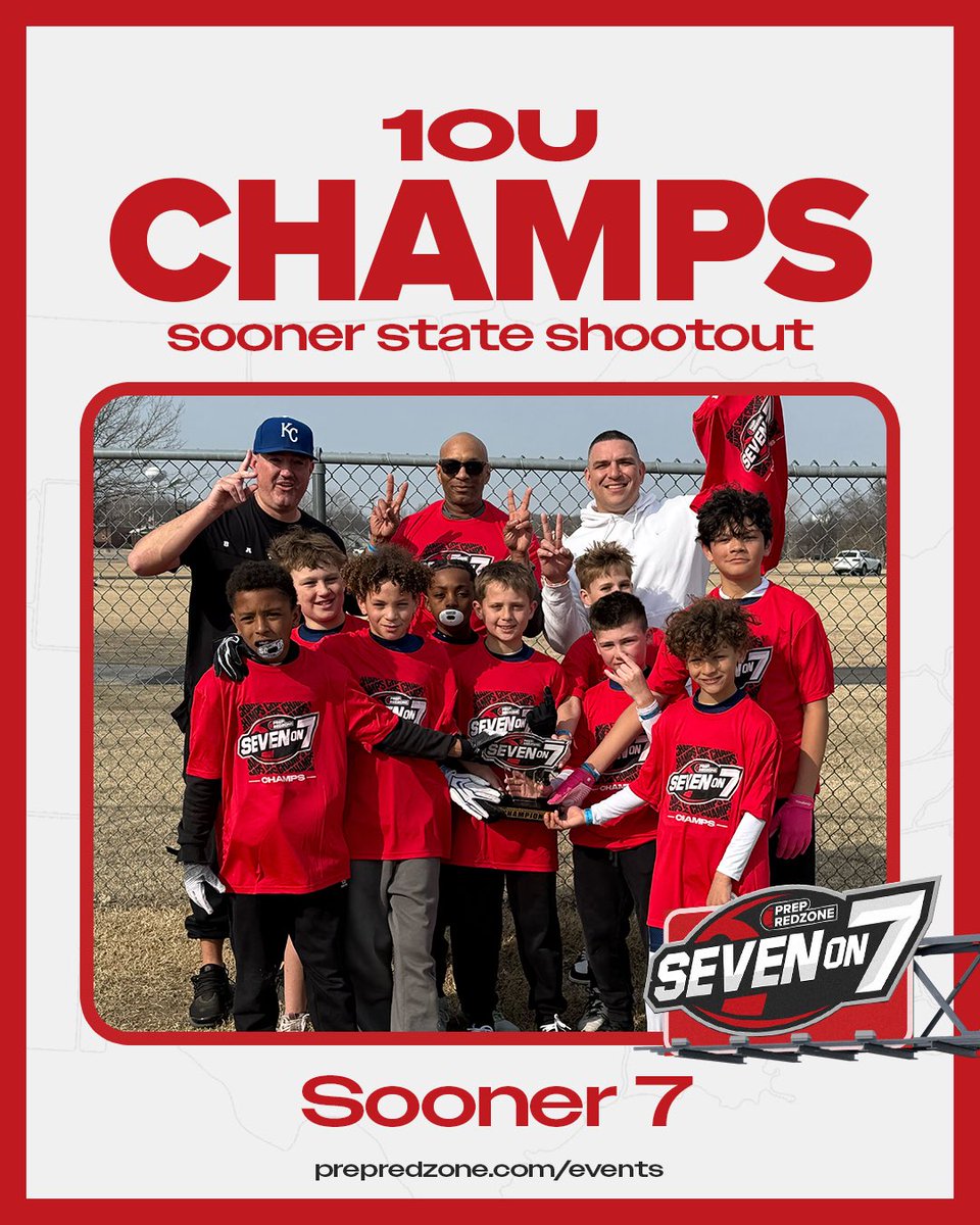 Prep Redzone Oklahoma tweet media