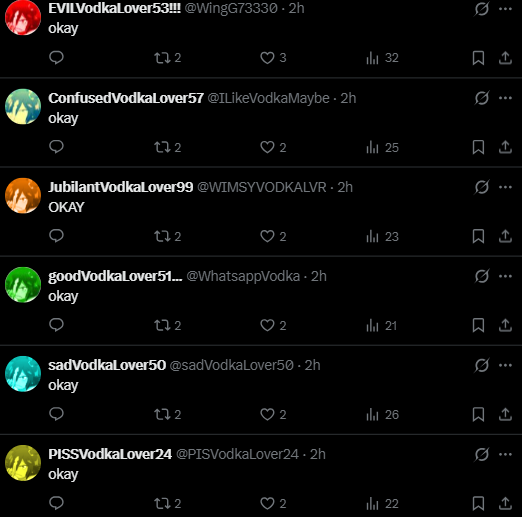 ProbablyInverse (@ProbablyInverse) / Posts / X