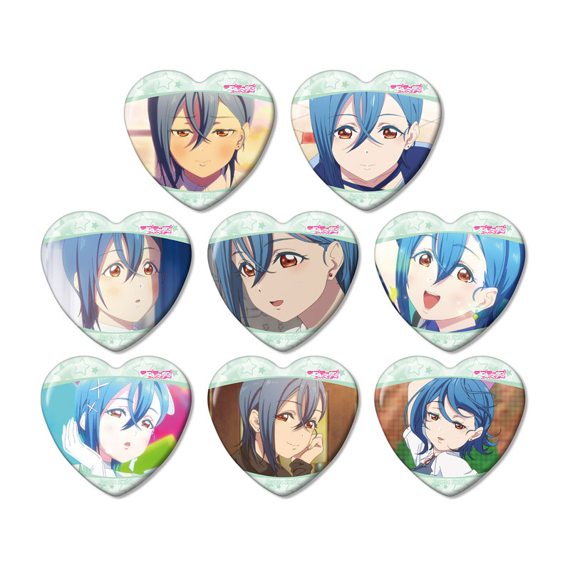 🌠新商品🌠】 ラブライブ！スーパースター!! トレーディング オンリー