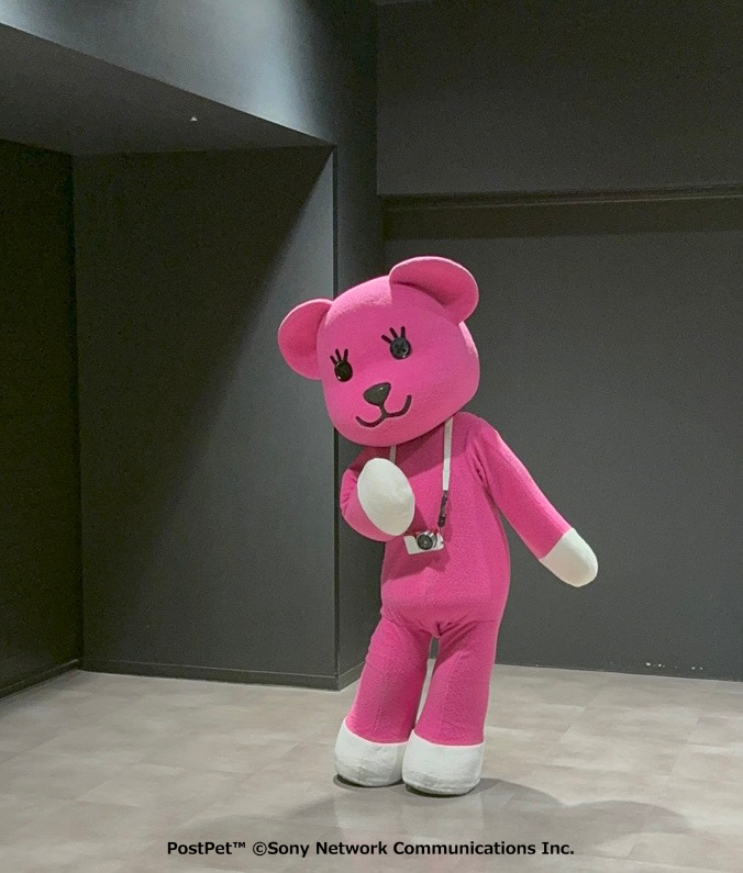 モモ(PostPet)🎀【公式】 (@PostPetPress) / Posts / X