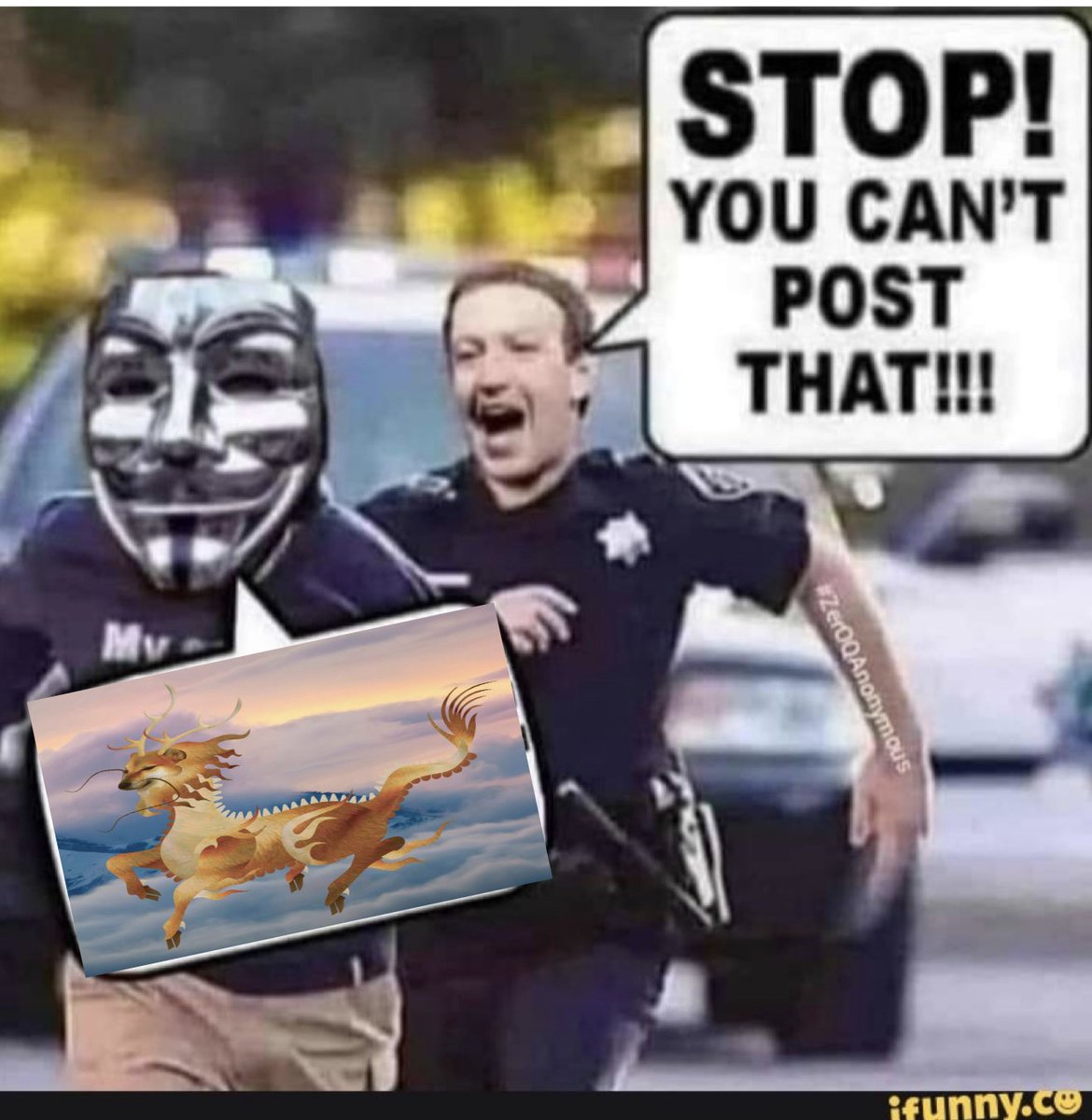 Such a ONE (1) tweet media