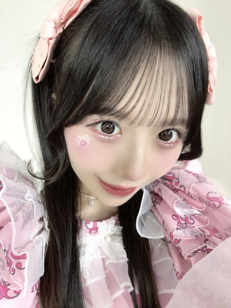 ✨すいすて ブログ更新✨】 🩷栗田なつか @natsuka_ss0719 『共有