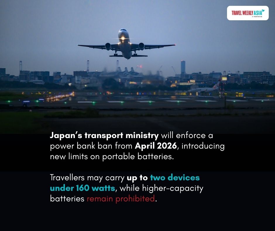 Travel Weekly Asia tweet media