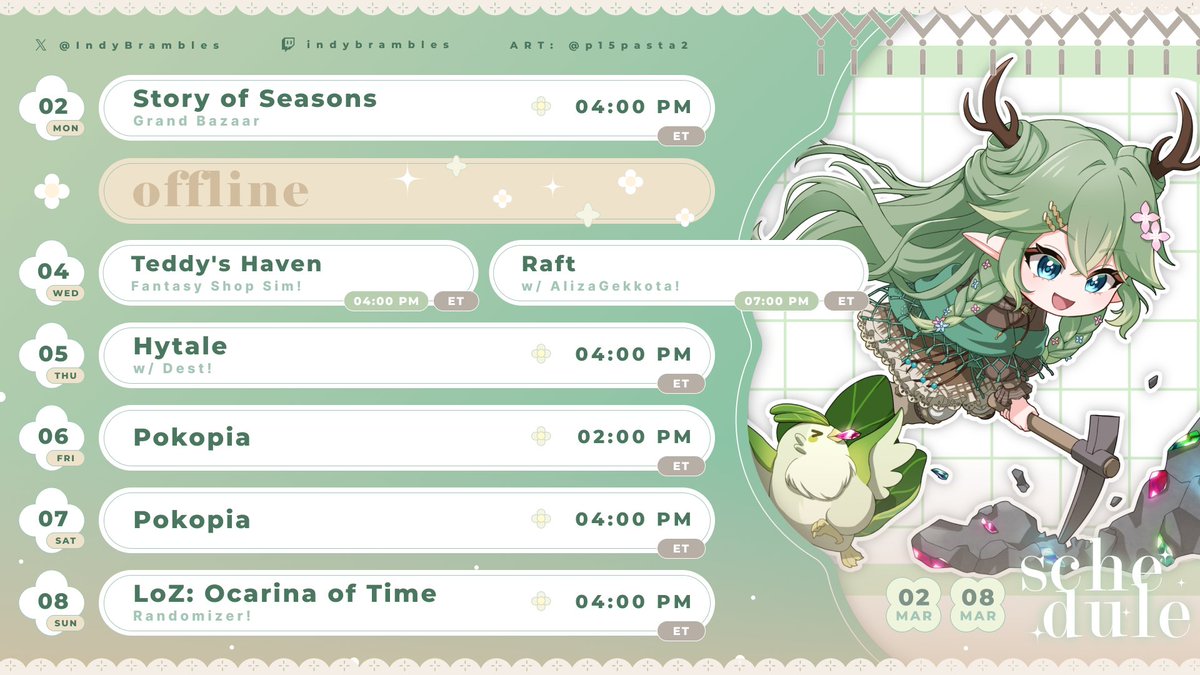 🌳 Indy Brambles 🌾 tweet media