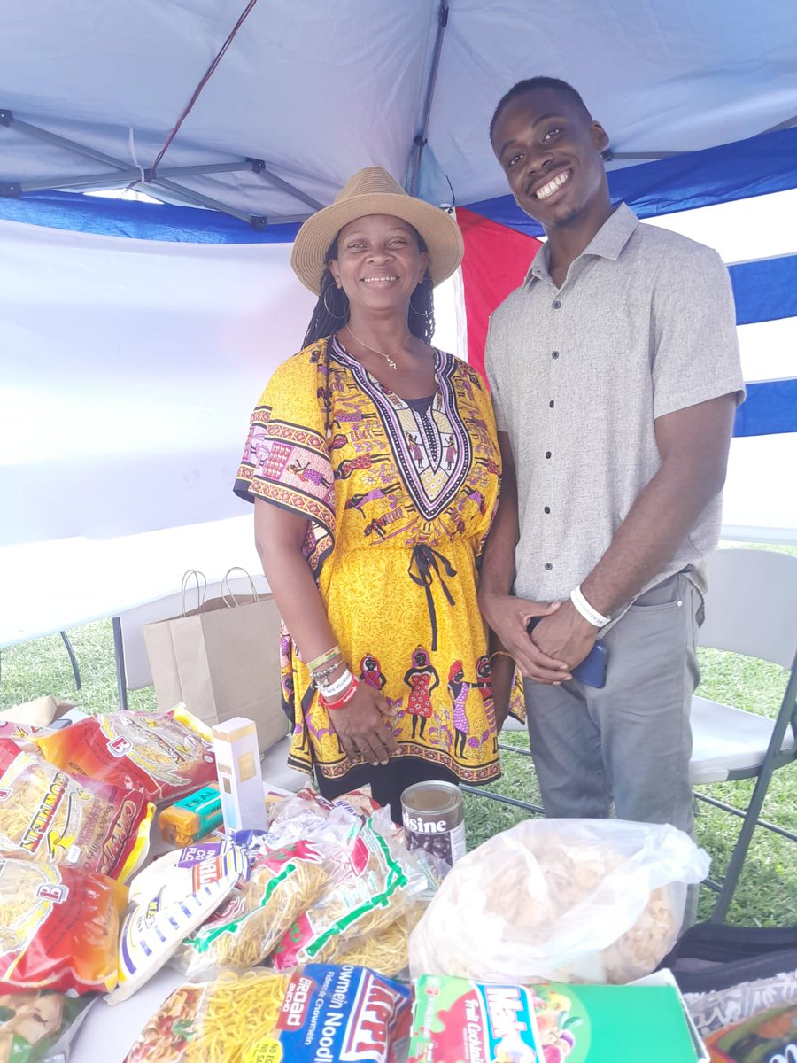 Embacuba Barbados tweet media