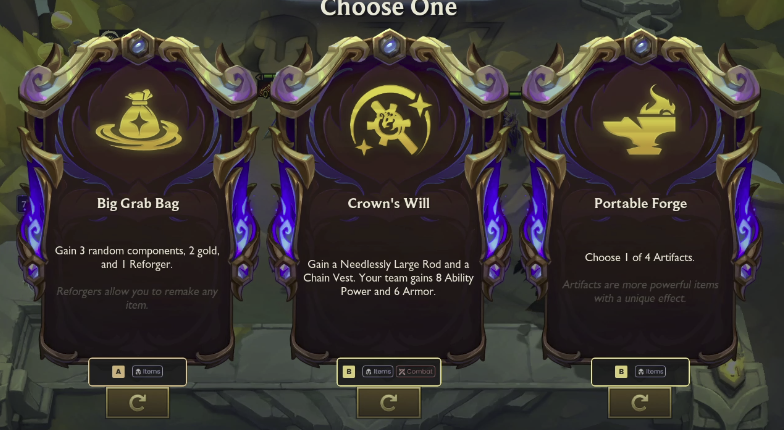 BrosephTFT tweet media