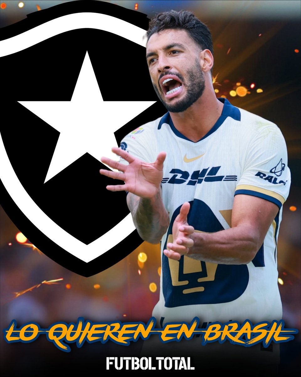 Futbol Total tweet media