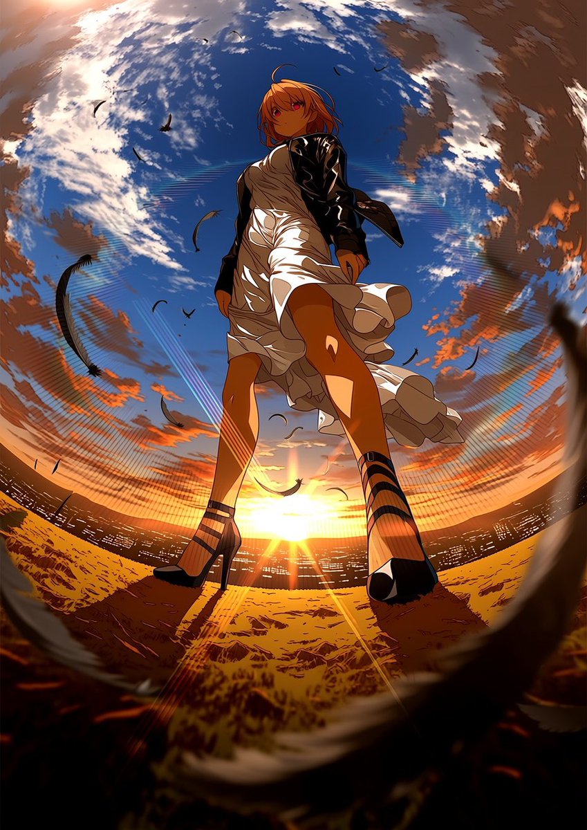 usamiko286's tweet photo. Distilled will.
Compressed flame.
Even inside the system,
spirit survives.
It sharpens. It burns.
It becomes Spiritus.
#PMODEL #Spiritus https://t.co/0GOoczr3WT