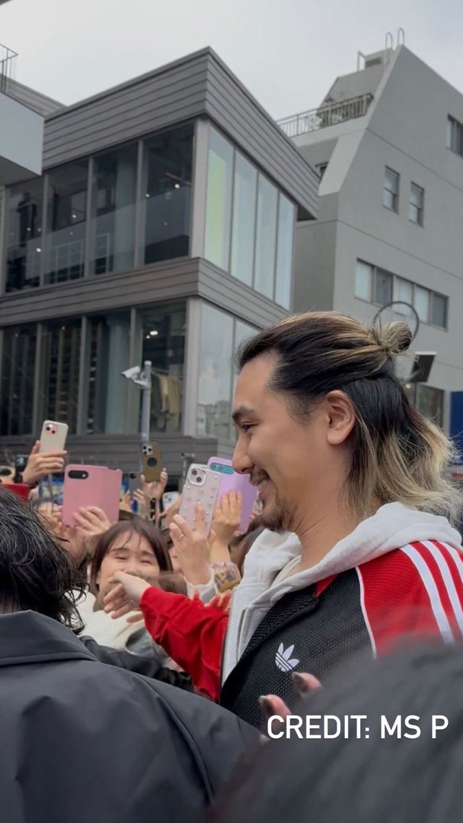 KAZE!!!!! ❤️🖤🤍