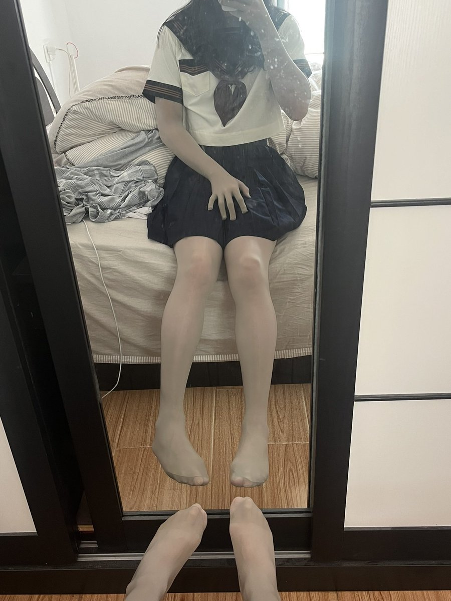 柠柠喵 tweet media