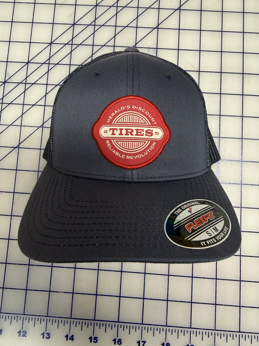 Heuer Design Co tweet media