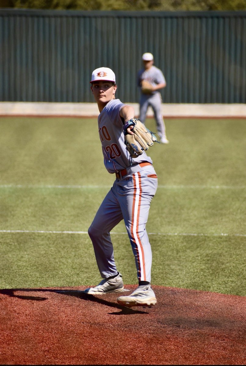eliasl_baseball's tweet photo. 3-0 at the jv Wimberley tournament. Go @HipposBaseball https://t.co/MN4FpFlJ3c