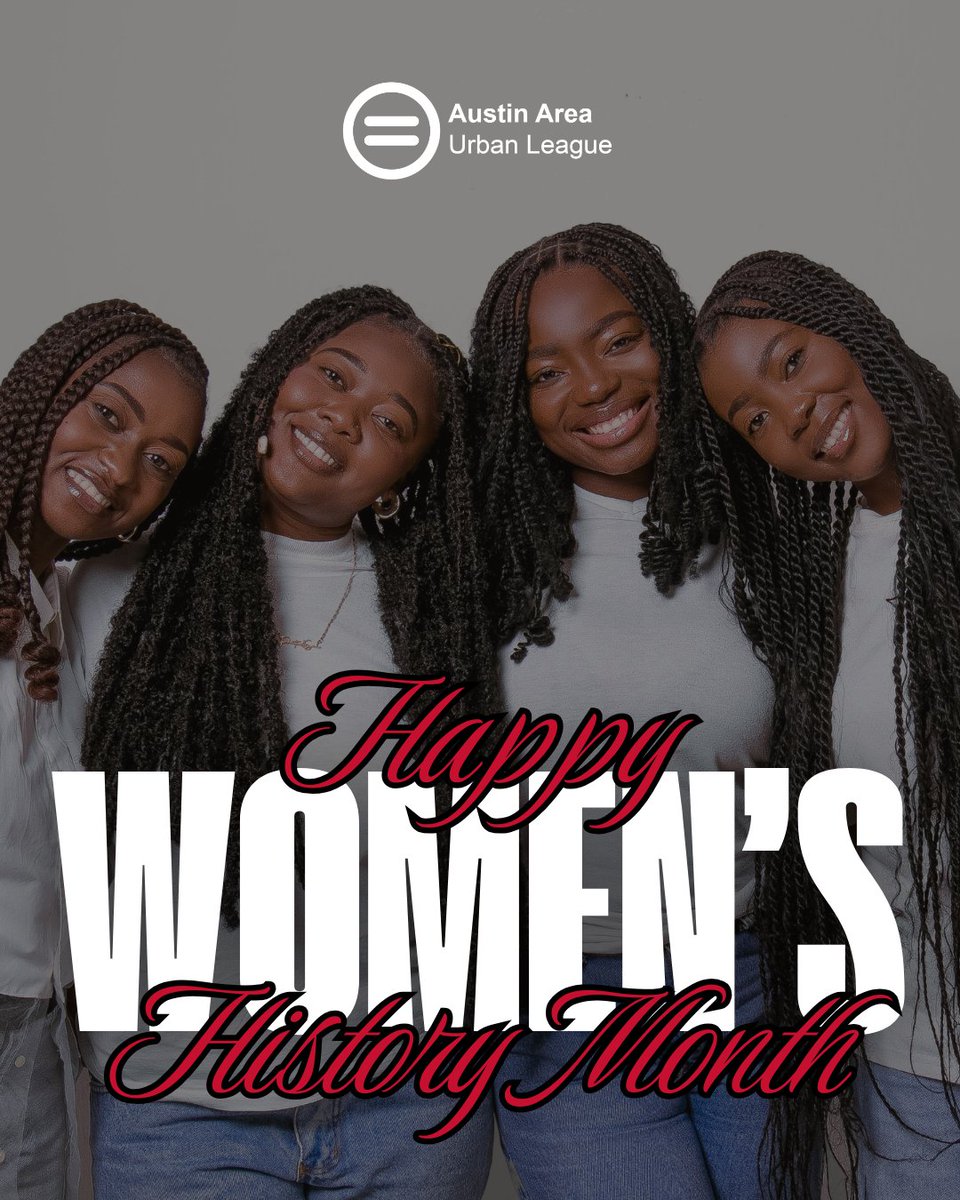 Austin Area Urban League tweet media