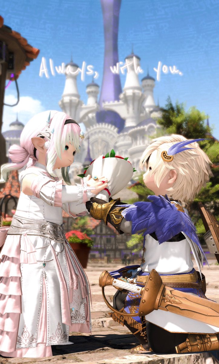 ChazRingtale's tweet photo. 王子&amp;姫！
テーマ決めて衣装作るの久しぶりだから楽しかったー https://t.co/LH10XgXtrj