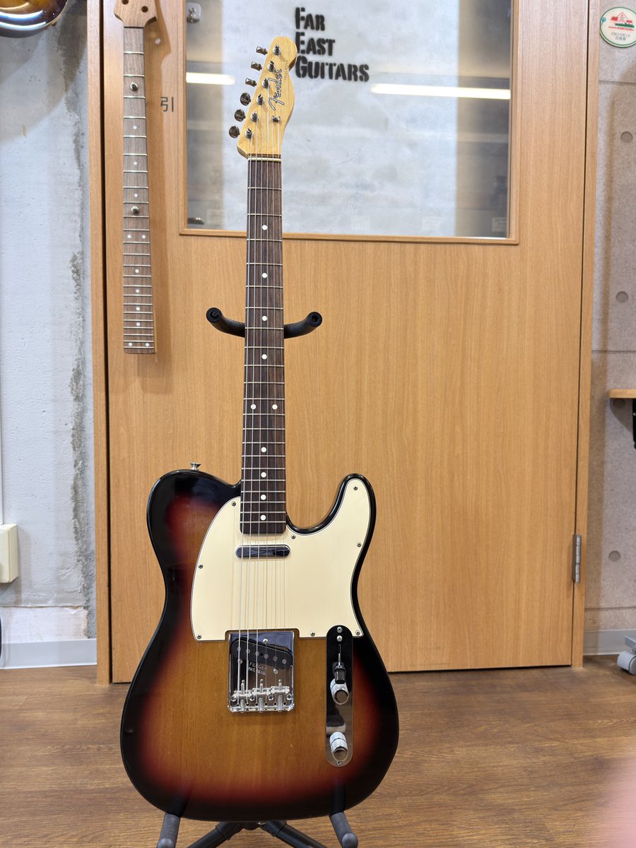 FAR EAST GUITARS まろみ (@FEGmaromi0517) / Posts / X