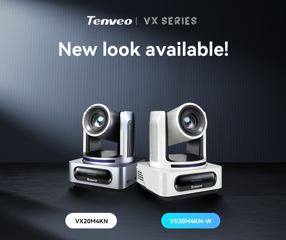 Tenveo Official tweet media