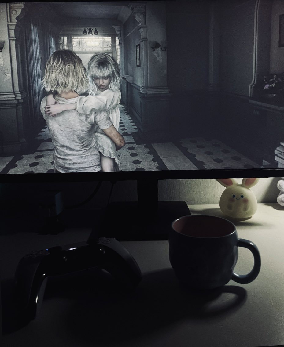 quietly aware tweet media