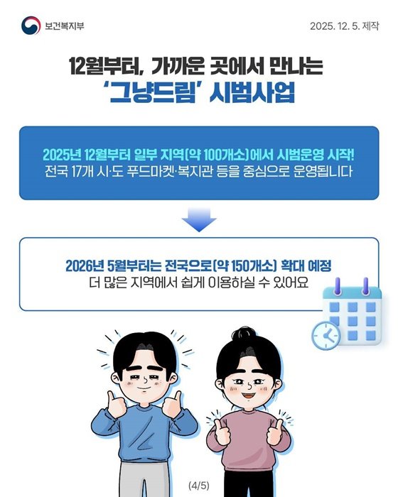 lilysuegongup's tweet photo. 💬 음식이 필요해요. 심사를 기다릴 시간이 없어요.

2. 그냥 드림

1인당 3~5개의 먹거리를 받을 수 있어요  지역 푸드뱅크/행정복지센터에서 수령처를 확인하실 수 있습니다! 1차부터는 정말 그냥, 2차부터는 상담을 거쳐 필요한 사회 서비스로 연계해주신다고 합니다🥰 https://t.co/y9GlcLlR9X