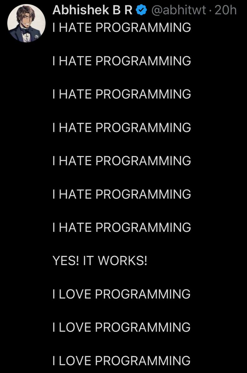 smartest tech takes tweet media