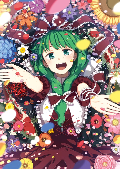 雛オンリー運営です。
初開催の雛ちゃん縁日から丁度１年の時が過ぎました。
当時の参加者様方と別のイベントでご挨拶するたびに温かい言葉を頂けて、主催には身に余る光栄でした。本当に有り難うございます。
次回の開催について年内には改めて告知いたしますので、今暫くお待ち頂けますと幸いです。