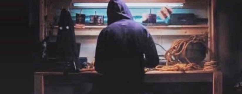 The Stalker on Tubi bit.ly/thestalkertubi Amazon bit.ly/stalkermovie Roku bit.ly/thestalkerroku Indie rights bit.ly/thestalkeriryo… #youtube #tubi #amazon #roku #slasher #retro #thestalker #indie #thriller #love #mystery #crime  #indiemovie #supportindiefilm