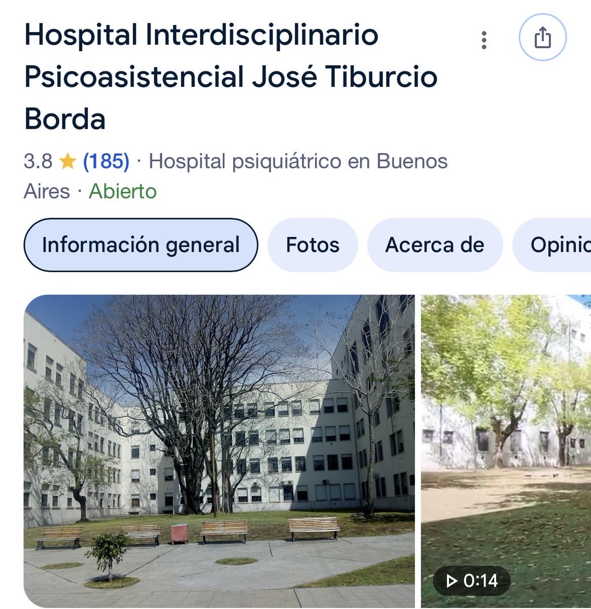 Proxima parada para el presidente: