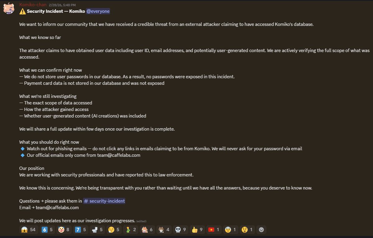 Troy Hunt tweet media