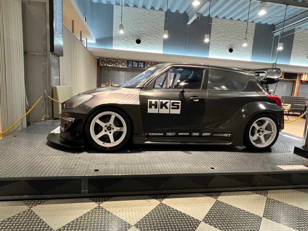 よっちゃん (@skyline798) / Posts / X