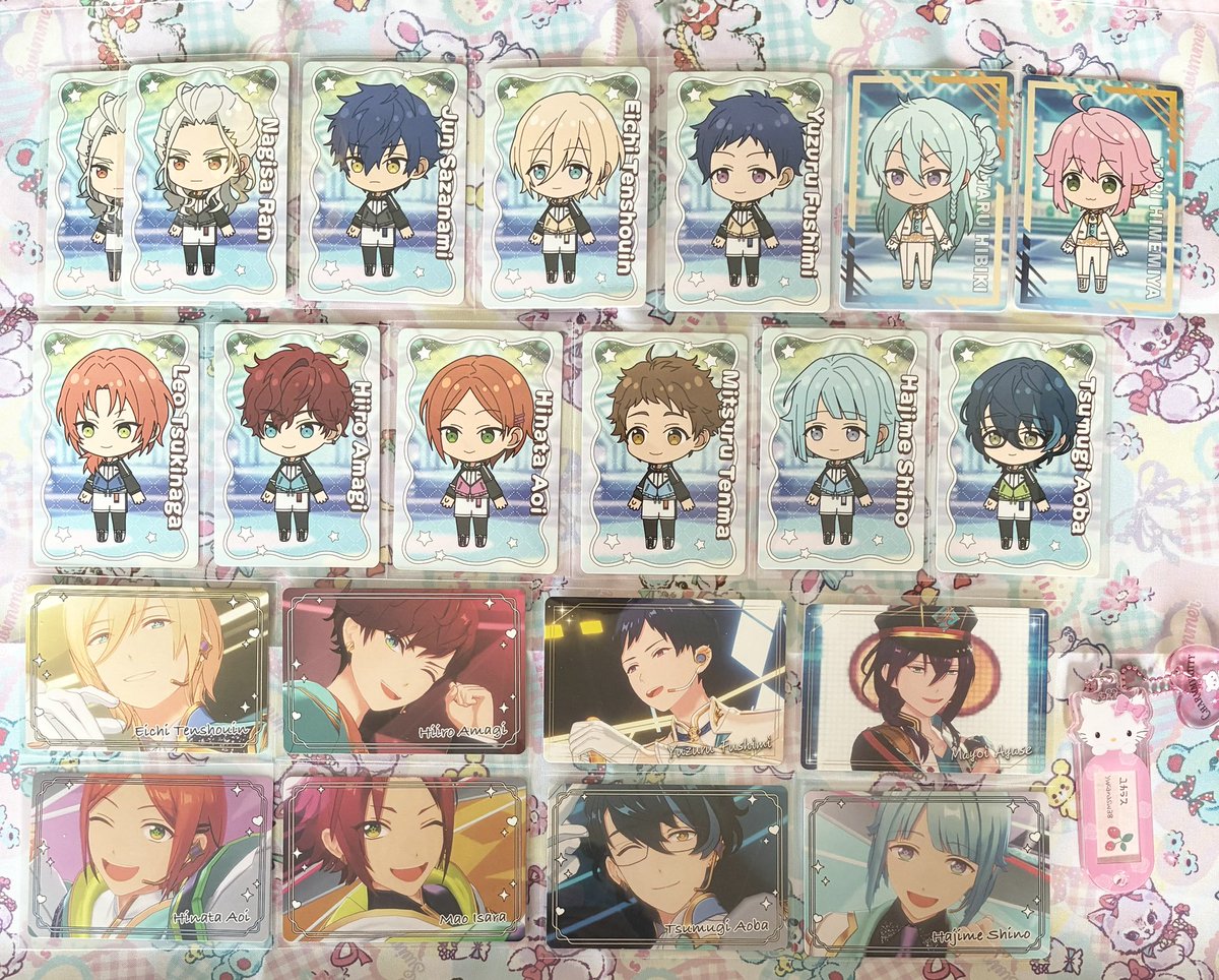 ユカラスꪔ̤̮ tweet media