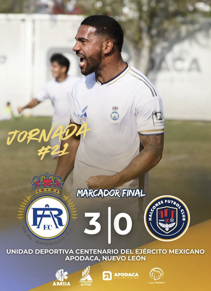 @RealApodacaOficial tweet media