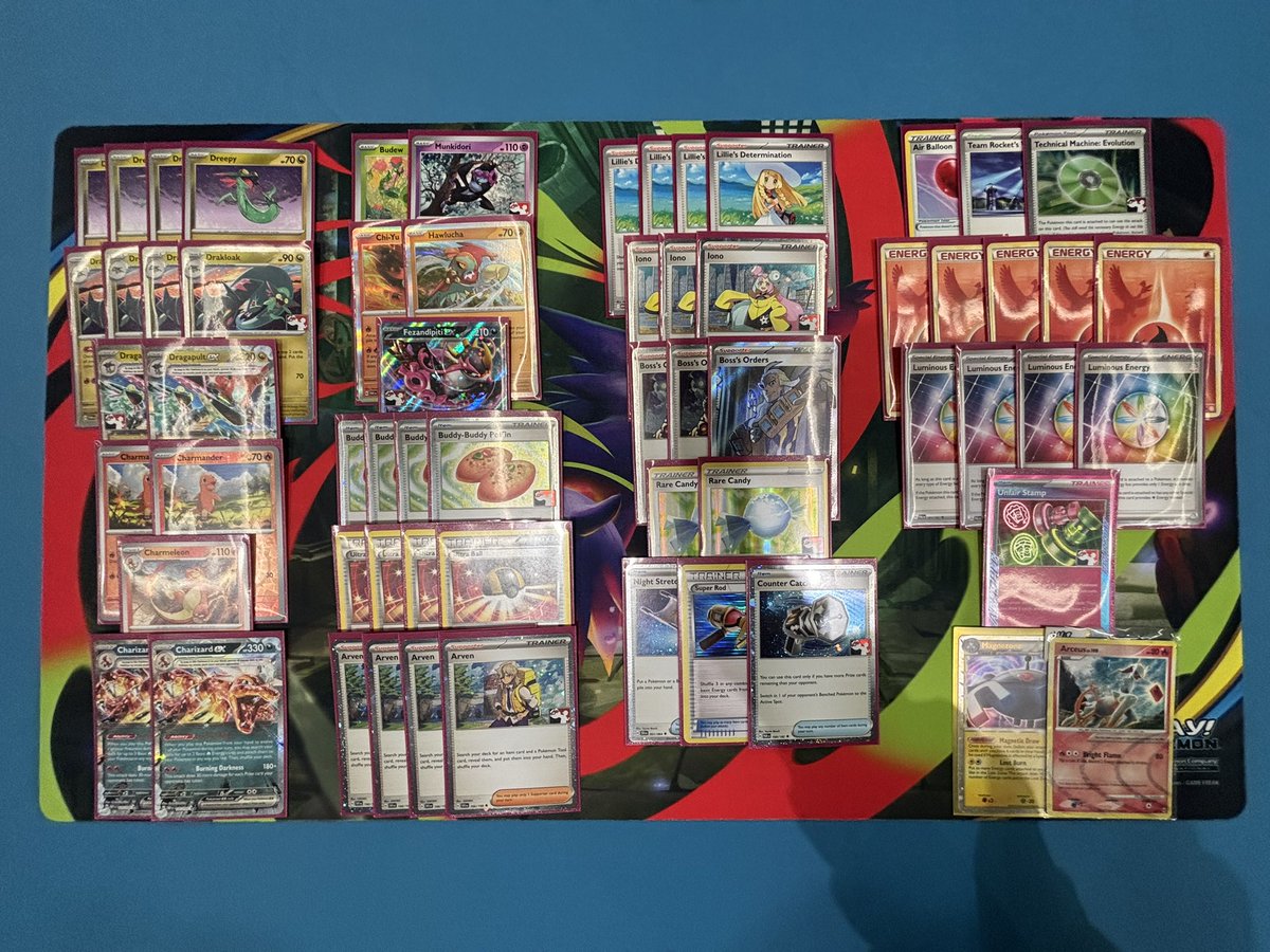 Keane Hauck tweet media