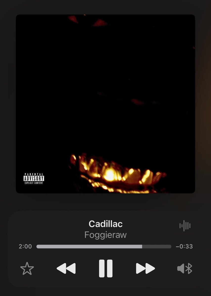 This mf smooth asf <a href="/foggieraw/">foggie art thou</a> 🔥