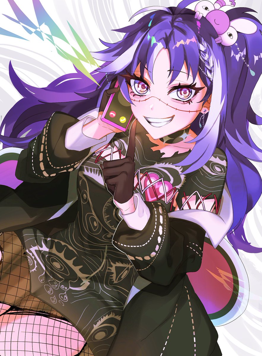 misumi🎨vgen Commission tweet media