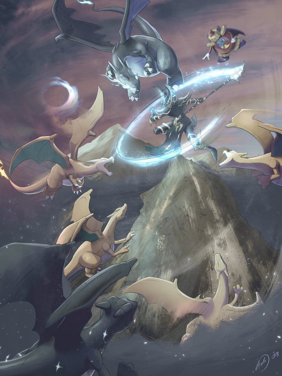 SaintGalit tweet media