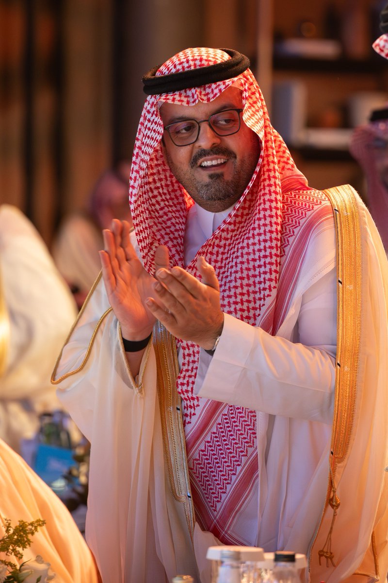 makkahregion's tweet photo. #لقطة_ختام
منطقة مكة المكرمة " الجود منا وفينا "
100 مليون ريال في 40 دقيقة. https://t.co/FKlxBUwxau
