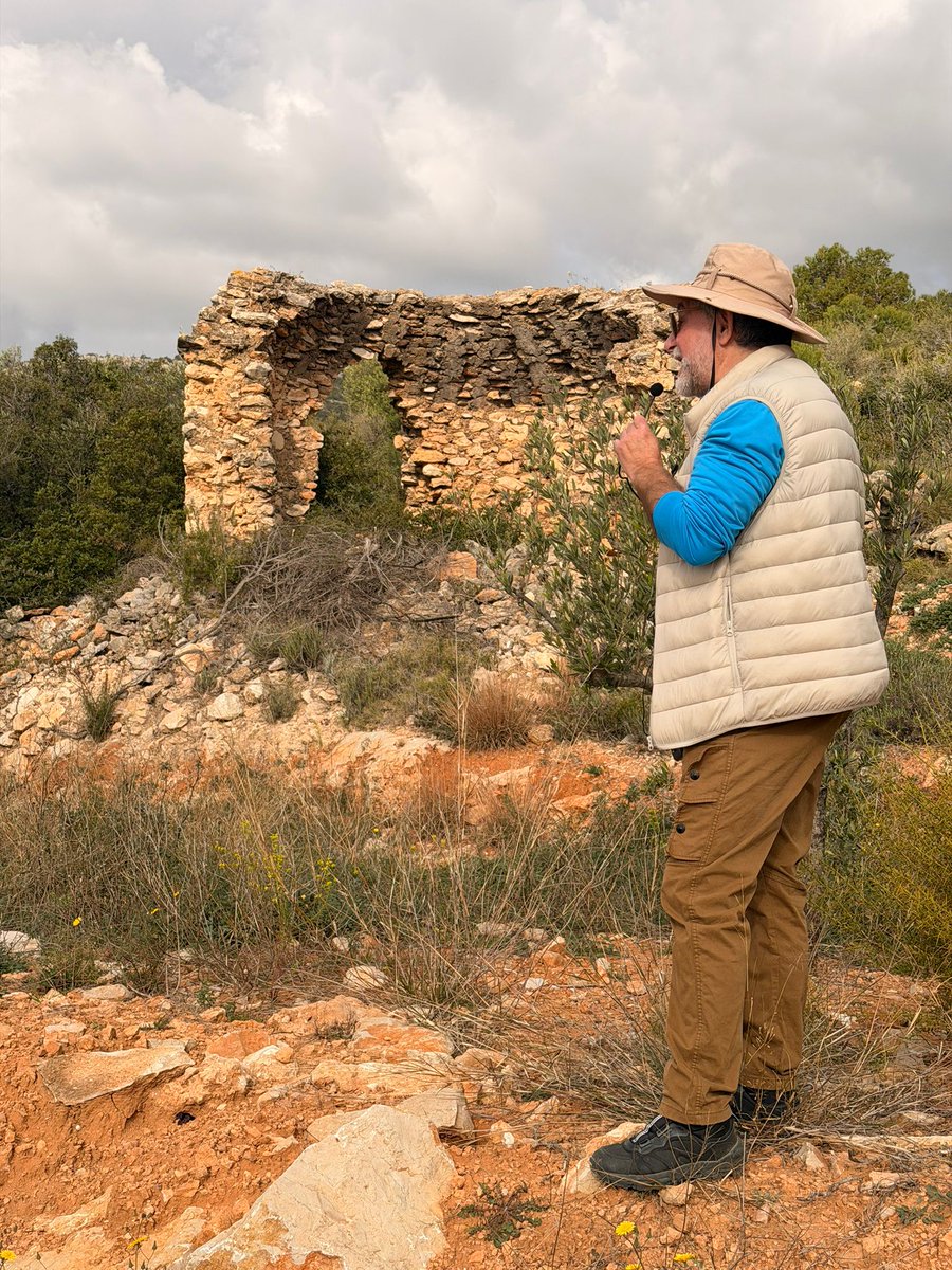 Associació Lo Rafal tweet media